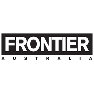 frontier